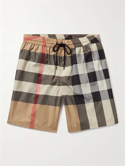 replica burberry shorts|burberry shorts on sale.